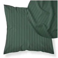 Poszewki na poduszki - Poszewka 40 x 40 Bawełna Adamaszek Pure 02 - miniaturka - grafika 1