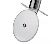 Noże kuchenne - Radełko do pizzy 19 cm stal 18/10 FAC40437 - miniaturka - grafika 1