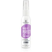 Bazy pod makijaż - Essence Keep it Perfect Make-up Fixing Spray do makijażu 50ml - miniaturka - grafika 1