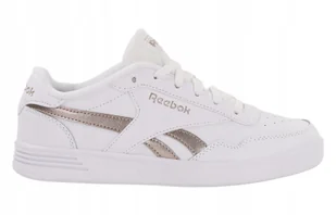 Buty damskie Reebok Royal Techqu GZ6052 - Buty sportowe damskie - miniaturka - grafika 1