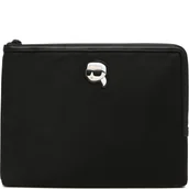 Etui do tabletów - Karl Lagerfeld Etui na iPad k/ikonik 2.0 16" - miniaturka - grafika 1
