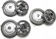 Akcesoria i części do maszynek do golenia - Philips Zestaw komplet 3 ostrzy SH50 do Philips S5420 SH30 - miniaturka - grafika 1