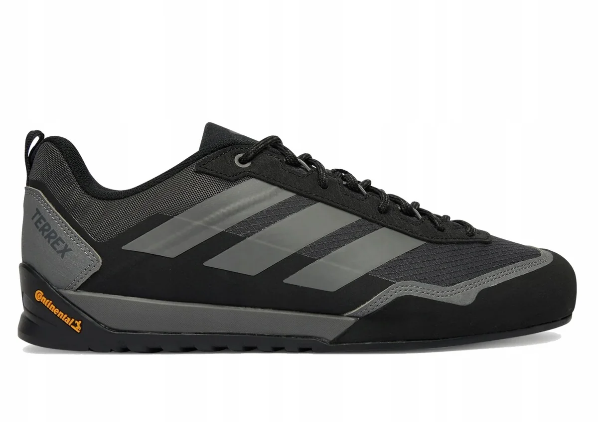BUTY męskie ADIDAS TERREX SKYCHASER SOLO JS4327 sportowe outdoorowe 39,3