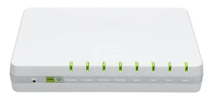 Auerswald 90089 adapter telefoniczny VoIP 90089 - Telefonia VoIP - miniaturka - grafika 1