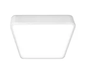 Lampy sufitowe - Top Light - LED Plafon LED/36W/230V kwadratowy biały - miniaturka - grafika 1