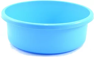 BENTOM - Miska okrągła Classic - niebieska - 41 cm - 13,5 L - Inne artykuły do sprzątania - miniaturka - grafika 1