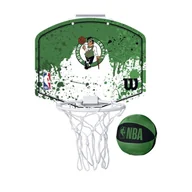 Koszykówka - Mini kosz nba Boston Celtics - miniaturka - grafika 1