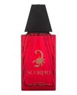 Wody i perfumy męskie - Scorpio, Inferno, Woda toaletowa, 75 ml - miniaturka - grafika 1