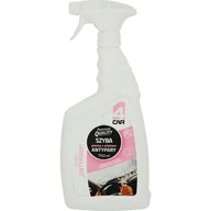 Kosmetyki samochodowe - Pianka z antyparą do szyb 750 ml 4CAR Premium Quality - miniaturka - grafika 1