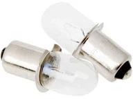 Żarówki samochodowe - Żarówki HiKoki 12V 2 szt. do latarek - kompatybilność z różnymi markami - miniaturka - grafika 1