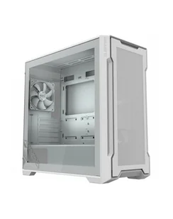 GIGABYTE C102GI PC Case Full-Size Tempered Glass Side Panel With 2xUSB 3.0 Pre-installed two 120mm fans M-ATX/Mini-ITX - Obudowy komputerowe GIGABYTE C102GI PC Case Full-Size Tempered Glass Side Panel With 2xUSB 3.0 Pre-installed two 120mm fans M-ATX/Mini-ITX - Obudowy komputerowe - miniaturka - grafika 1