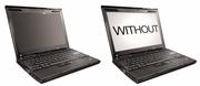Części i akcesoria do laptopów - Filtr prywatności Lenovo ThinkPad 15.6" dla ekranów niedotykowych (0A61771) - miniaturka - grafika 1