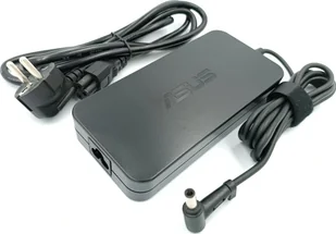 Zasilacz do laptopa Asus 120 W, 3.7 mm, 19 V - Zasilacze do laptopów - miniaturka - grafika 1