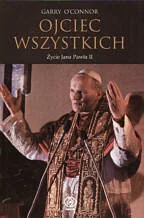 Ojciec wszystkich. Życie Jana Pawła II - Biografie i autobiografie - miniaturka - grafika 1