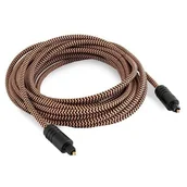 Kable - Kabel optyczny PROSON Arctic 5m - miniaturka - grafika 1