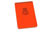 Survival - akcesoria - Rite in the Rain - Notes wodoodporny - 4 x 6   - OR46 - Orange - miniaturka - grafika 1