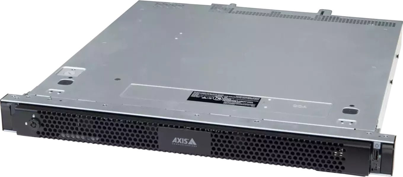 Serwer Axis S1224 RACK 12 TB 03237-001