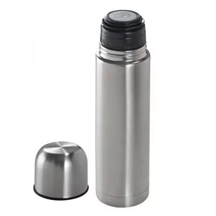 Basic Basic Termos ze stali nierdzewnej CLEVELAND 500 ml uniwersalny 394794-uniw - Termosy - miniaturka - grafika 1
