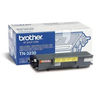 Tonery zamienniki - BROTHER Brother  TONER TN3230 CZARNY 3000str HL-5340D/5350DN ETBRO003230 - miniaturka - grafika 1