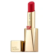Szminki - Estée Lauder Pure Color Desire Matte Plus Lipstick Rouge Excess - miniaturka - grafika 1