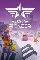 Gry PC Cyfrowe - Space Pioneer (PC) Klucz Steam - miniaturka - grafika 1