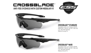 ESS - Crossblade 2X Kit - EE9032-03 - Ochrona oczu i twarzy - miniaturka - grafika 9
