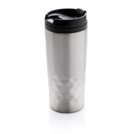 Kubki termiczne - Geometryczny kubek termiczny 300 ml - miniaturka - grafika 1