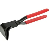 Nożyce i noże - Proline Szczypce do gięcia blachy 90 stopni, 280mm, 17393 - miniaturka - grafika 1