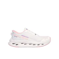 Buty trekkingowe damskie - Buty damskie SKECHERS Max Cushioning Glide-Step Caledonia - miniaturka - grafika 1