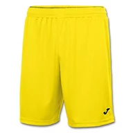 Spodnie męskie - Joma dorosłych Team Shorts 100053.900, żółty, XXS 9995146844049 - miniaturka - grafika 1