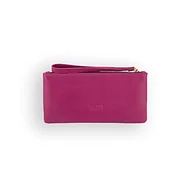 Torebki damskie - Yancci Bolso Pouch Pequeño Współczesna, Truskawkowy, - miniaturka - grafika 1