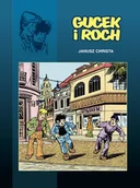 Komiksy dla młodzieży - Gucek i Roch - miniaturka - grafika 1