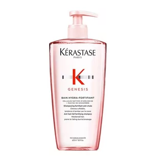 Kerastase L'Oréal Expert Genesis HYDRA szampon wzmacnia 500ml - Szampony do włosów - miniaturka - grafika 1