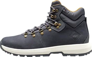 Helly Hansen Trekkingi Coastal 11740_860 Granatowy - Buty trekkingowe męskie - miniaturka - grafika 1