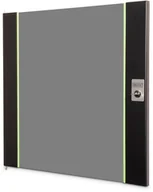Akcesoria do serwerów - Digitus GLASS FRONT DOOR 19 12U UNIQUE - miniaturka - grafika 1