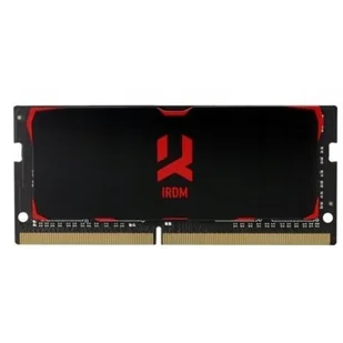 GoodRam 8GB IR-2400S464L15S/8G - Pamięci RAM - miniaturka - grafika 1