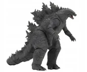 Figurki dla dzieci - Figurka Godzilla 2 King of Monsters 16 cm filmowa kolekcjonerska figurka z - miniaturka - grafika 1
