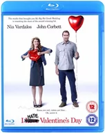 Komedie Blu-Ray - I Hate Valentines Day - miniaturka - grafika 1