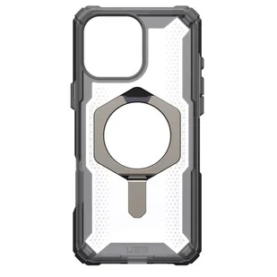Etui UAG Plasma XTE Magsafe do Apple iPhone 16 Pro Max Tytanowy - Etui i futerały do telefonów - miniaturka - grafika 1