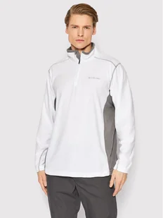 Columbia Polar Klamath Range 1352472 Biały Regular Fit - Odzież trekkingowa męska - miniaturka - grafika 1