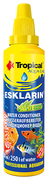 Preparaty do akwarium - Tropical Esklarin + Aloevera 250Ml - miniaturka - grafika 1