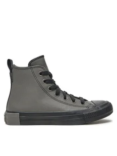 Converse Trampki Chuck Taylor All Star TecTuff A09486C Szary - Trampki męskie - miniaturka - grafika 1