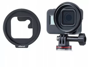 GOPRO Adapter na Filtr 52mm do Hero 8 Black - Akcesoria do kamer sportowych - miniaturka - grafika 1