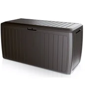 Skrzynki i torby narzędziowe - Ekobat Ekobat Boxe Board brąz MBBD290 - miniaturka - grafika 1