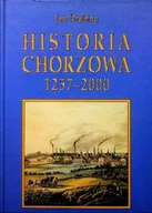Historia świata - Historia Chorzowa - miniaturka - grafika 1