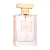 Wody i perfumy damskie - Maison Alhambra Como Moiselle woda perfumowana 100 ml dla kobiet - miniaturka - grafika 1