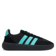 Sneakersy męskie - Sneakersy adidas Mercedes - AMG Petronas Formula One Team Barreda Decode JR1063 Szary - miniaturka - grafika 1