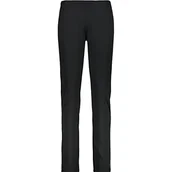 Spodnie damskie - CMP Spodnie damskie Pantalone Stretch Performance - miniaturka - grafika 1