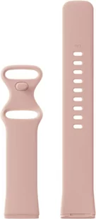 Opaska / Pasek Braders do Fitbit Versa 4 / Fitbit Versa 3 pudrowy róż - Akcesoria do smartwatchy - miniaturka - grafika 3