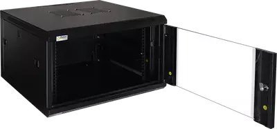 Szafa Pulsar RW666GD szafa RACK wisząca złożona 6U/600x600